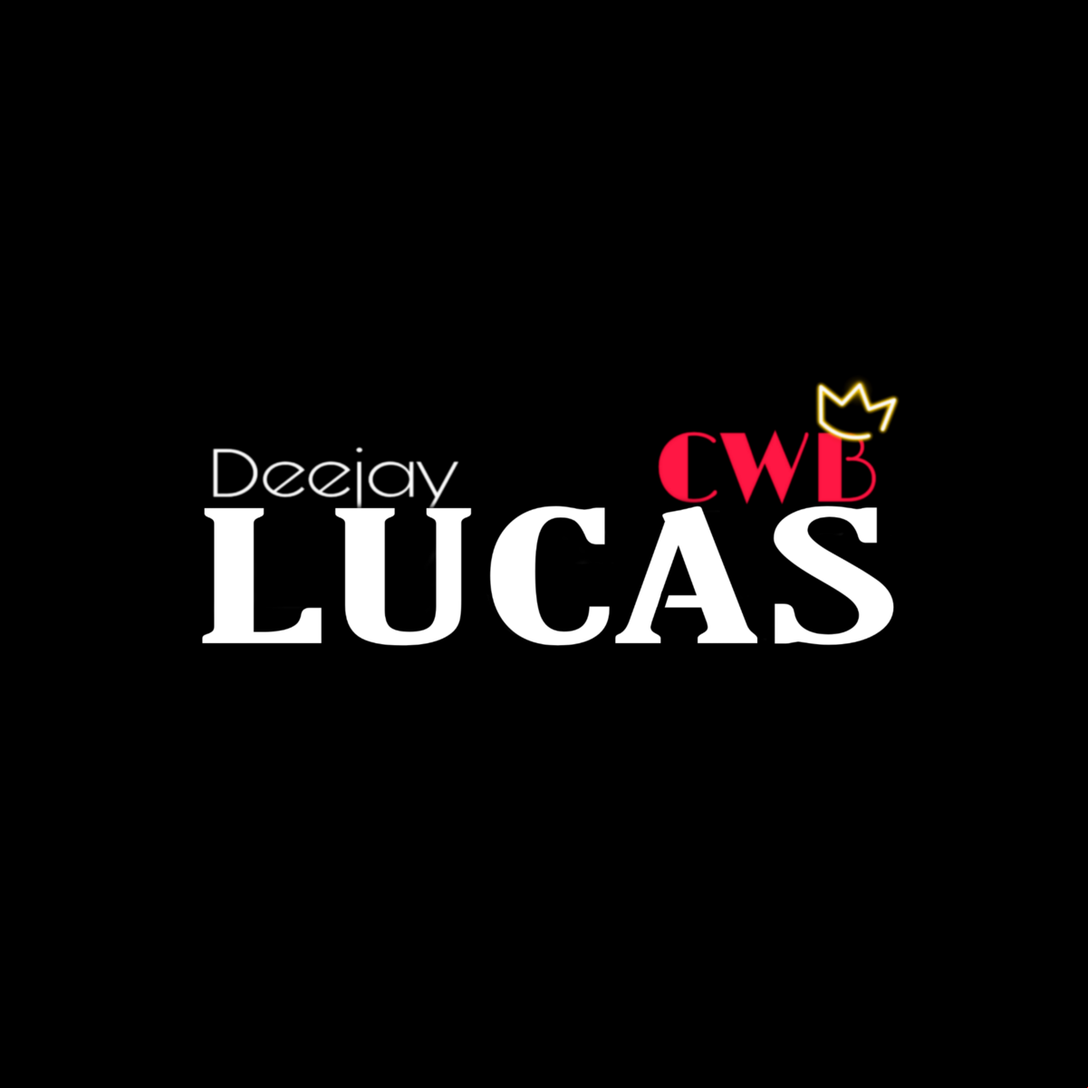 DJ Lucas 041 Cover