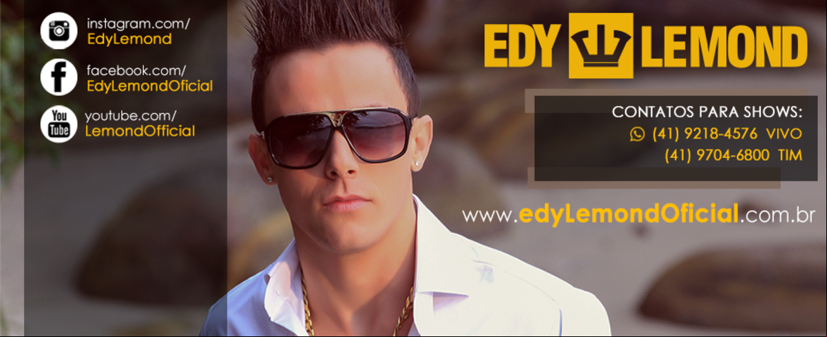 Edy Lemond Cover