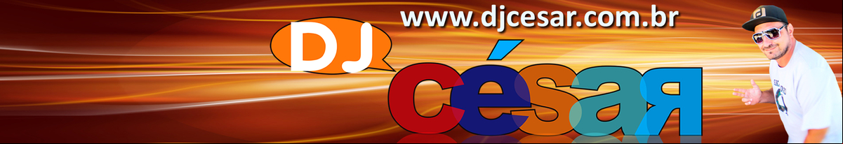 DJ Cesar Cover