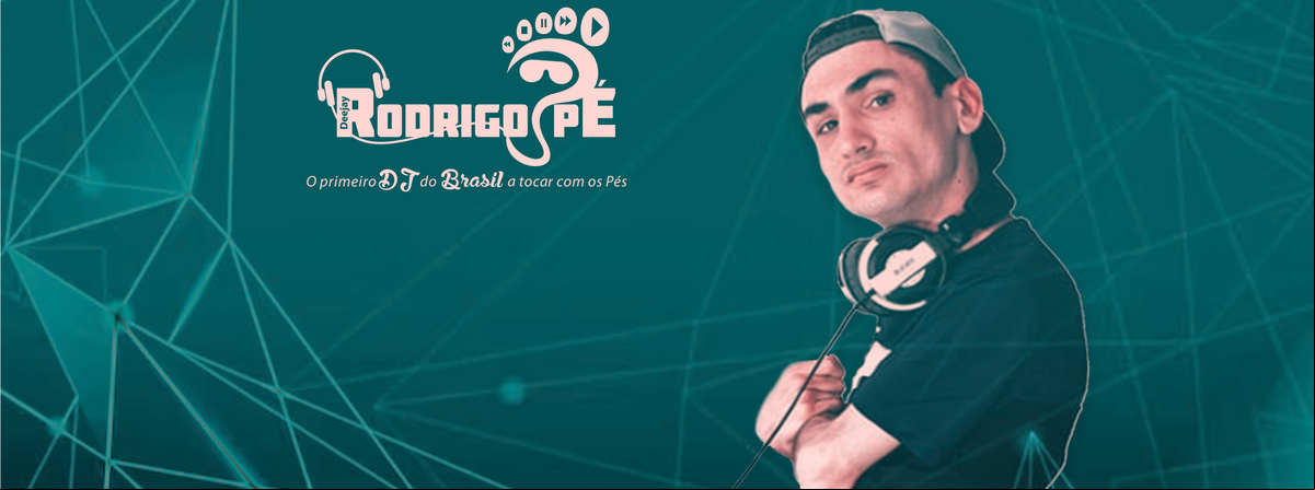 Dj Rodrigo Pe Cover
