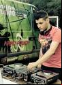 Dj Gian Bernardi Cover