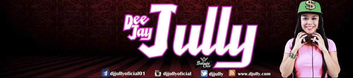 Dj Jully Cover