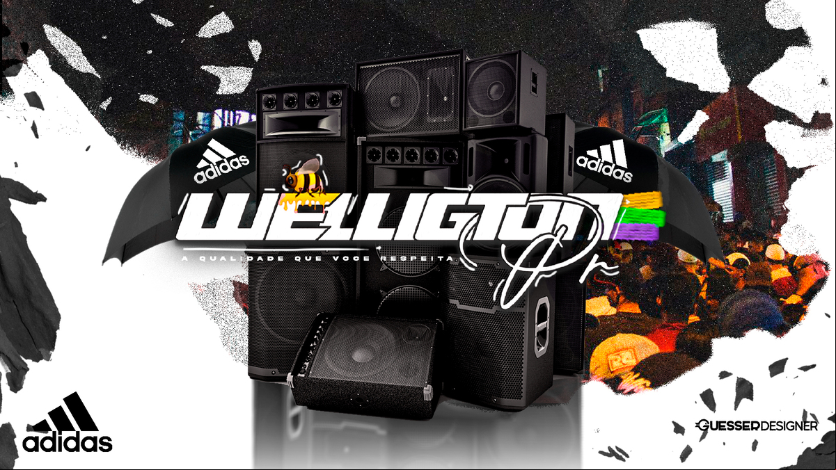 djwelligtonpr Cover