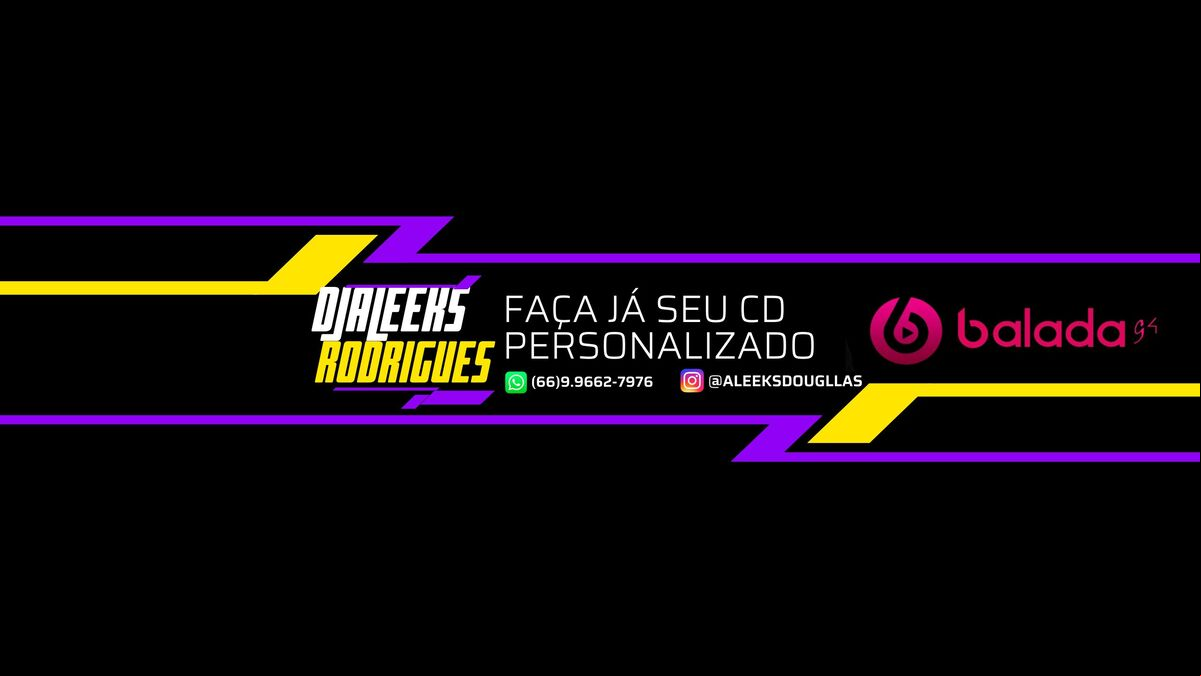 dj aleks rodriguees Cover