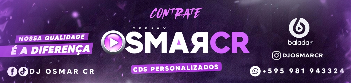 DjosmarCR Cover