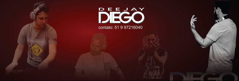 Dj Diego Aprenda Respeitar Cover