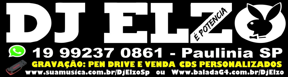 dj elzo